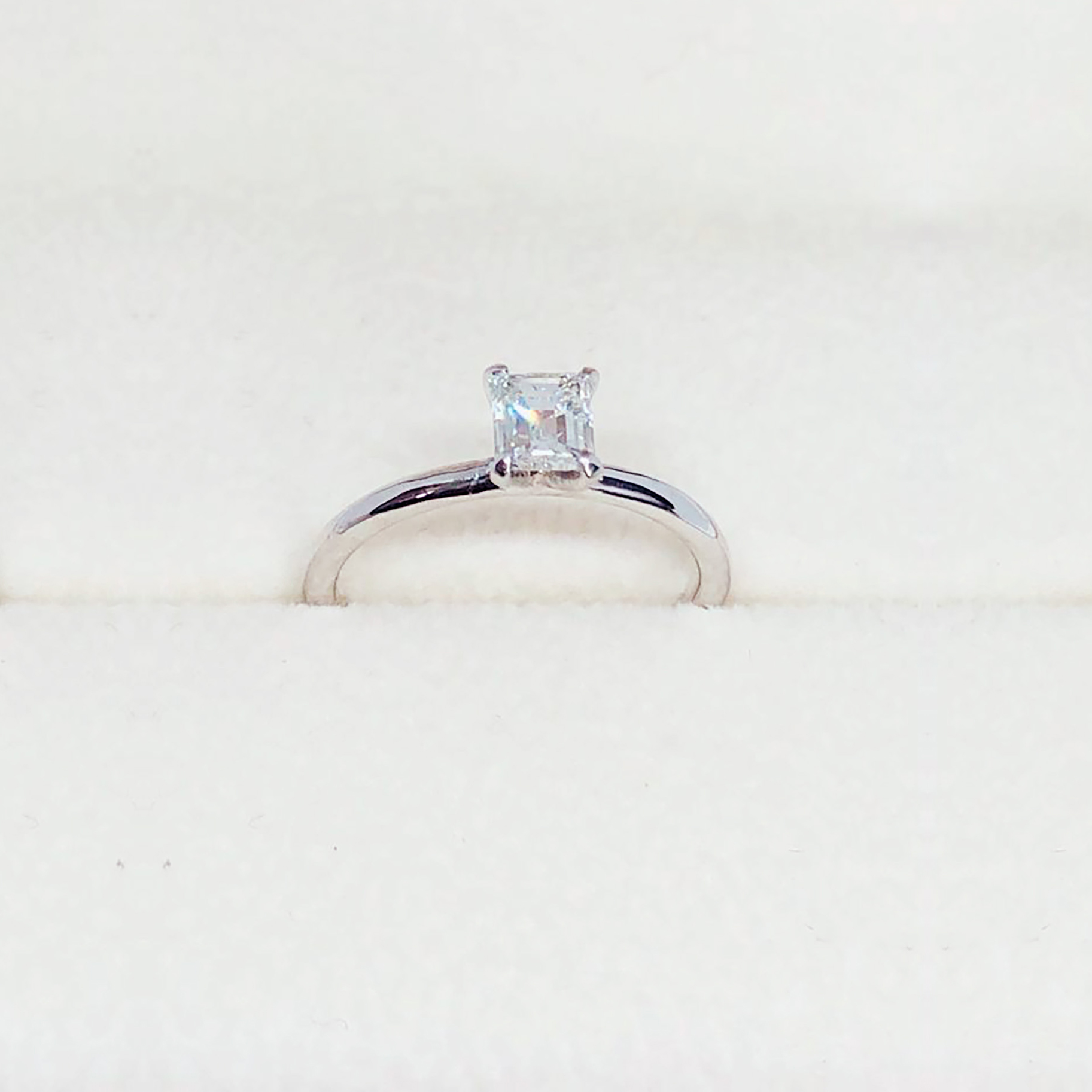 ANILLO BRILLANTE