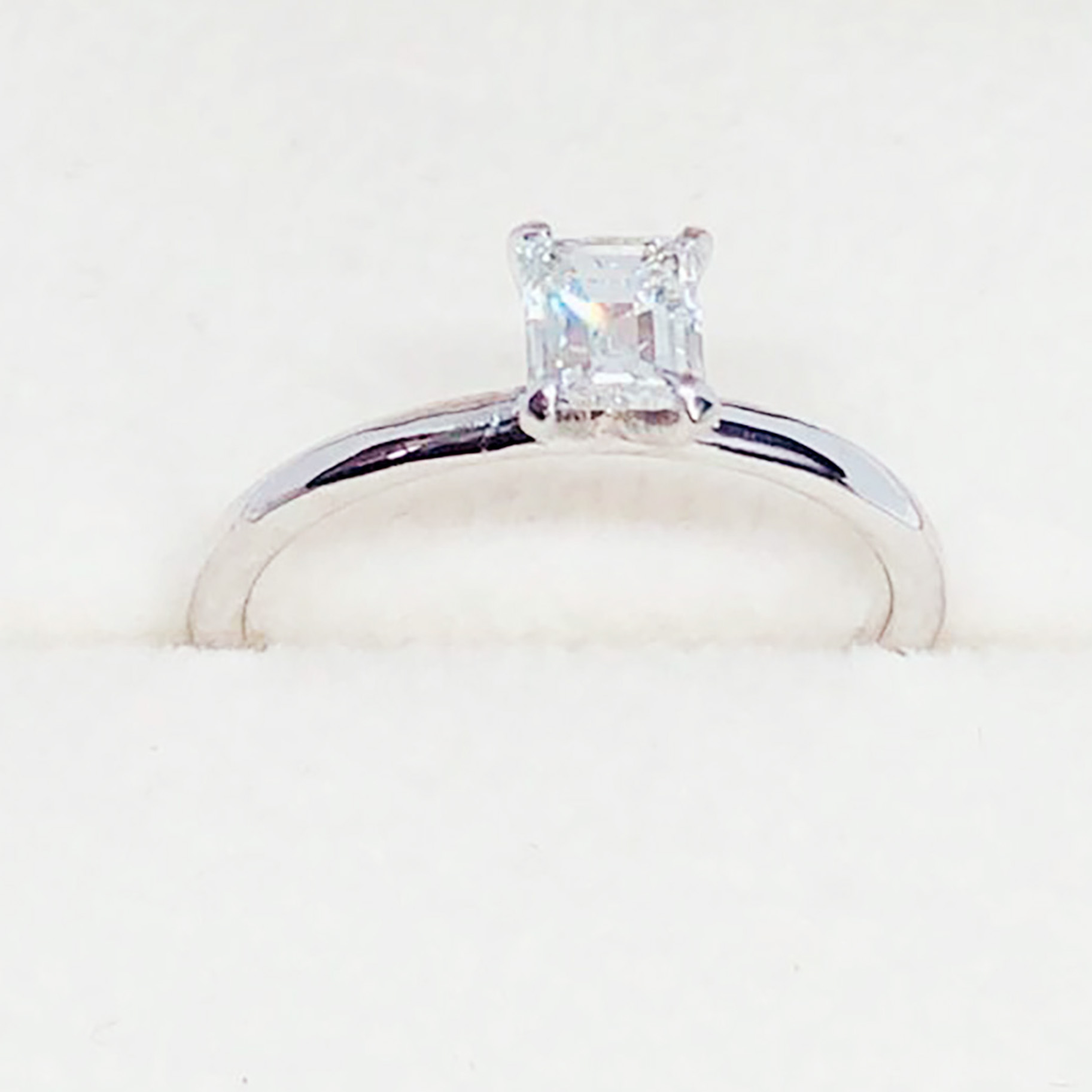 ANILLO BRILLANTE